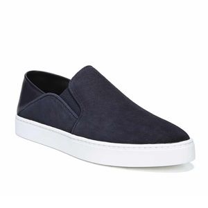 Vince Garvey slip on sneaker (women)